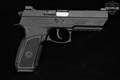 Israel Weapon Industries (IWI) Jericho II 9mm Luger Black in Very Good Condition Image 3