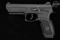 Israel Weapon Industries (IWI) Jericho II 9mm Luger Black in Very Good Condition Image 4