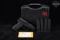 2004 Heckler & Koch (H&K, HK) USP V1 .40 S&W Black in Good Condition Image 2