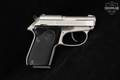 Beretta 3032 Tomcat Inox .32 ACP Inox in Very Good Condition Image 3