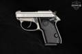 Beretta 3032 Tomcat Inox .32 ACP Inox in Very Good Condition Image 4