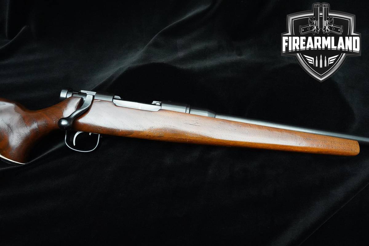 Nagoya Arisaka Type 99 NO SERIES 7.7 Japanese Blued Rifle T99