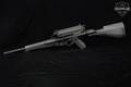 Calico M900 9mm Luger Black in Good Condition Image 2