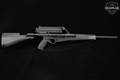 Calico M900 9mm Luger Black in Good Condition Image 3