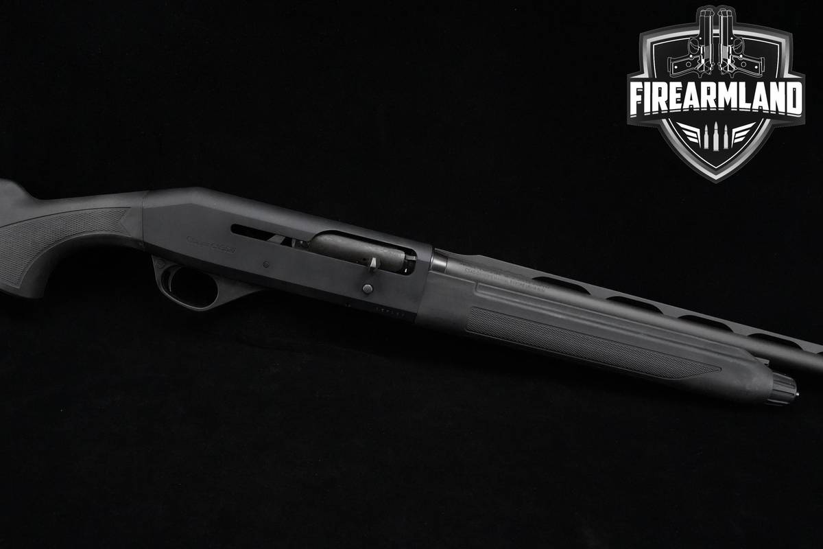 Stoeger Industries M3020 20-Gauge 27.75" Stoeger M3020 VENT RIB