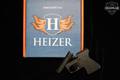 Heizer Defense PAK1 7.62x39 Black in Excellent Condition Image 2