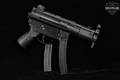 1990 Heckler & Koch (H&K, HK) SP89 9mm Luger Black in Excellent Condition Image 3