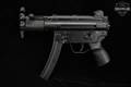 1990 Heckler & Koch (H&K, HK) SP89 9mm Luger Black in Excellent Condition Image 5