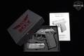 SCCY Industries CPX-1 9mm Luger Carbon Black in Excellent Condition Image 2