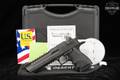 Magnum Research Desert Eagle Mark XIX L6 IMB .357 Mag. Black in Very Good Condition Image 2