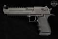 Magnum Research Desert Eagle Mark XIX L6 IMB .357 Mag. Black in Very Good Condition Image 3