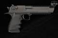Magnum Research Desert Eagle Mark XIX L6 IMB .357 Mag. Black in Very Good Condition Image 5