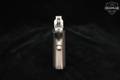 Tisas USA Stakeout 9mm Luger Nickel in Excellent Condition Image 4