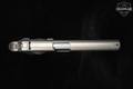 Tisas USA Stakeout 9mm Luger Nickel in Excellent Condition Image 5