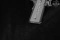 Kimber Rapide .45 ACP Black in Good Condition Image 4