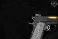 Kimber Rapide .45 ACP Black in Good Condition Image 5