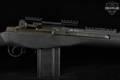 Springfield Armory M1A SOCOM 16 .308 Win. Parkerized in Good Condition Image 5