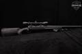 Savage Arms Axis XP 6.5 Creedmoor matte black in Very Good Condition Image 3