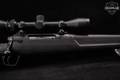 Savage Arms Axis XP 6.5 Creedmoor matte black in Very Good Condition Image 5