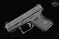 Glock G27 Gen 3 .40 S&W Black in Very Good Condition Image 2