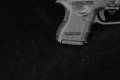 Glock G27 Gen 3 .40 S&W Black in Very Good Condition Image 4