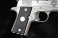 Colt Mustang Pocketlite .380 ACP Black in Very Good Condition Image 3