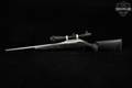 Tikka T3 Lite Stainless .270 Win. Matte Stainless & Synthetic in Very Good Condition Image 2