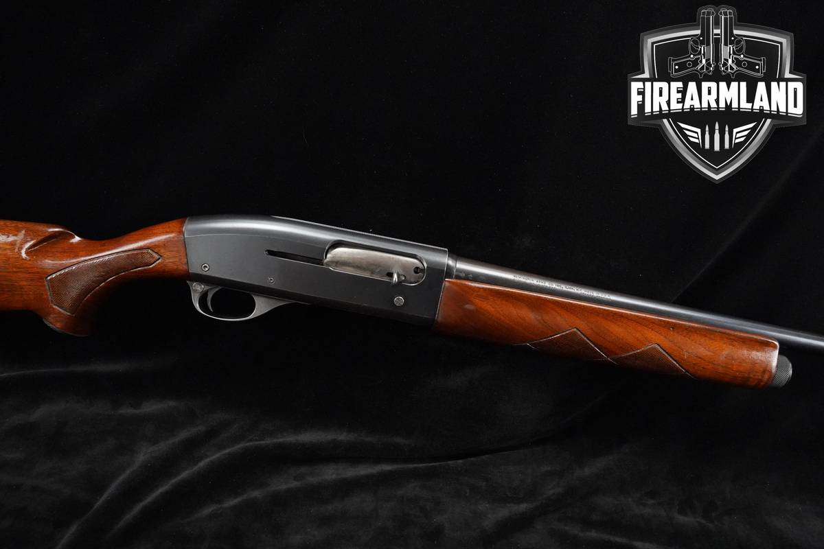 EARLY 1952 Remington Sportsman 48 Standard Grade 20-Gauge 22" 2.75" Shotgun