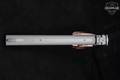 1970 Smith & Wesson (S&W) Model 41 .22 LR Blued in Good Condition Image 4