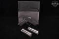 Springfield Armory XD 4" Service Model Low-Capacity 9mm Luger Black in Excellent Condition Image 2