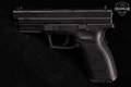 Springfield Armory XD 4" Service Model Low-Capacity 9mm Luger Black in Excellent Condition Image 3
