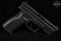 Springfield Armory XD 4" Service Model Low-Capacity 9mm Luger Black in Excellent Condition Image 4