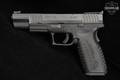 Springfield Armory XD-M 10mm 5.25 10mm Black in Excellent Condition Image 4