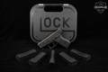 Glock G43 AmeriGlo H3 Night Sights 9mm Luger Black in Good Condition Image 2