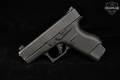 Glock G43 AmeriGlo H3 Night Sights 9mm Luger Black in Good Condition Image 4