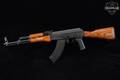 Romarm/Cugir SAR-1 7.62x39 Black & Wood in Good Condition Image 2