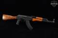 Romarm/Cugir SAR-1 7.62x39 Black & Wood in Good Condition Image 3