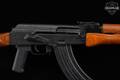 Romarm/Cugir SAR-1 7.62x39 Black & Wood in Good Condition Image 5