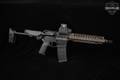 Sons of Liberty Gun Works M4 5.56mm NATO Black in Excellent Condition Image 3