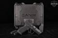Canik Prime Radian 9mm Luger Black in Very Good Condition Image 2