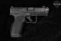 Canik Prime Radian 9mm Luger Black in Very Good Condition Image 4
