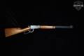 1972 Ithaca Model 72 Saddlegun .22 LR Blued in Very Good Condition Image 2