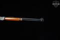 1972 Ithaca Model 72 Saddlegun .22 LR Blued in Very Good Condition Image 5