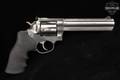 2016 Sturm Ruger GP100 .357 Mag. Satin Stainless in Very Good Condition Image 2