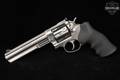 2016 Sturm Ruger GP100 .357 Mag. Satin Stainless in Very Good Condition Image 3