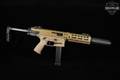 Brugger & Thomet (B&T) GHM9 SD 9mm Luger FDE in Very Good Condition Image 3