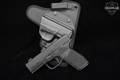 Springfield Armory Hellcat Pro Comp 9mm Luger Black in Excellent Condition Image 2