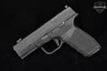 Springfield Armory Hellcat Pro Comp 9mm Luger Black in Excellent Condition Image 3