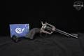 1975 Colt New Frontier Scout G-Series Convertible .22 LR / .22 WMR Color Case Hardened & Blued in Excellent Condition Image 2