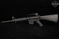 DPMS Panther Arms A-15 A2 .223 Rem. Black in Good Condition Image 2